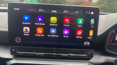 CUPRA Formentor 1.5 TSI 150 V1 5dr DSG Petrol Estate